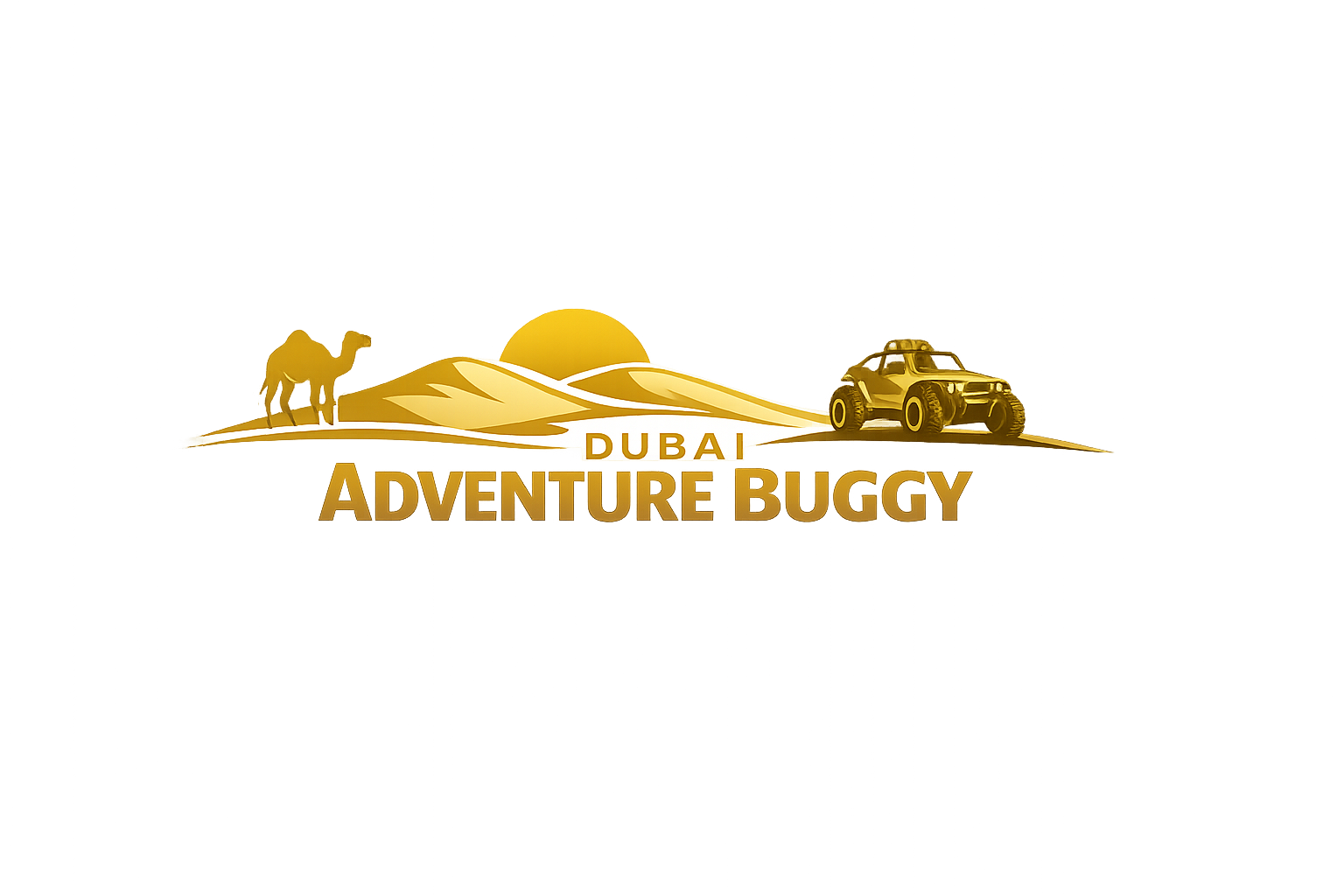 DUBAI ADVENTURE BYGGY