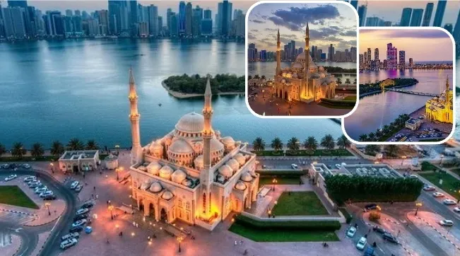 Ajman City Tour UAE